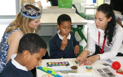 Miss World pledges funding for Brent Knoll!