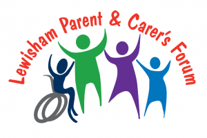 Lewisham Parent and Carers’ Forum Newsletter