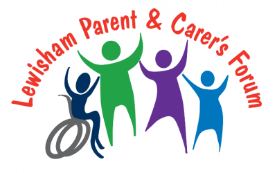 Lewisham Parent & Carer’s Forum Newsletter