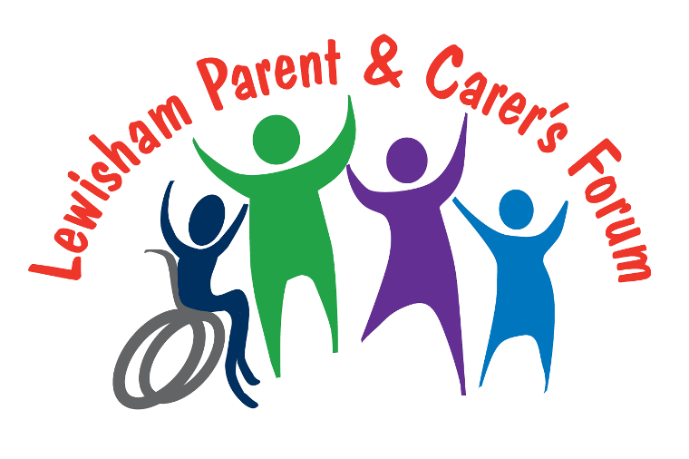 Lewisham Parent & Carer’s Forum Newsletter