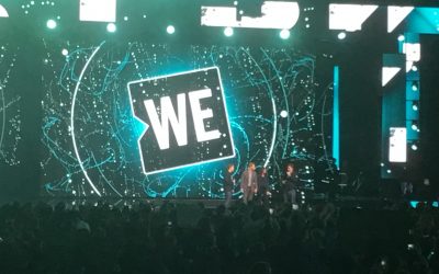 WE Day 2019