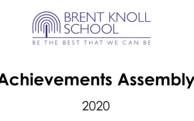 Achievements Assembly 17/07/2020