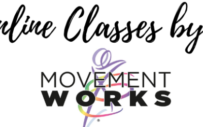 Movement Works Online Sessions